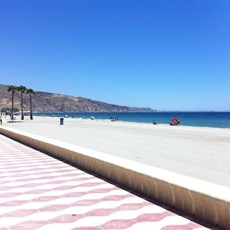 דירות רוקאוטס דה מר Sol Aguadulce מראה חיצוני תמונה