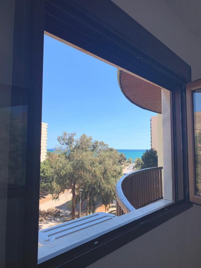 דירות רוקאוטס דה מר Sol Aguadulce מראה חיצוני תמונה