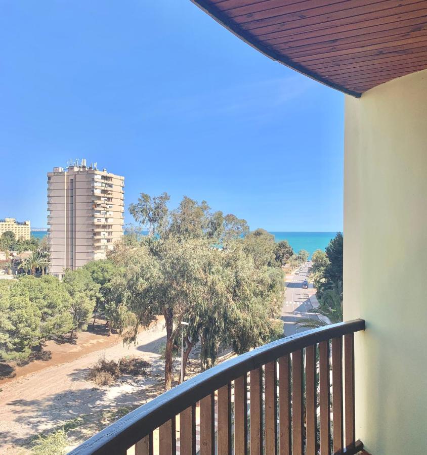דירות רוקאוטס דה מר Sol Aguadulce מראה חיצוני תמונה